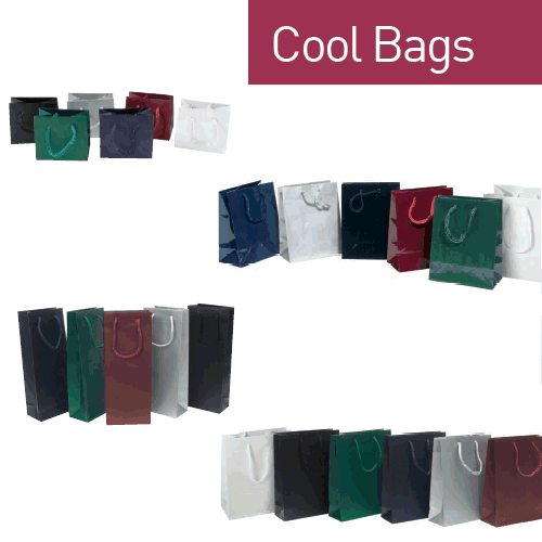 Collezione Cool Bags