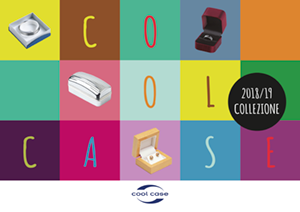 catalogo Cool Case 2018/2019